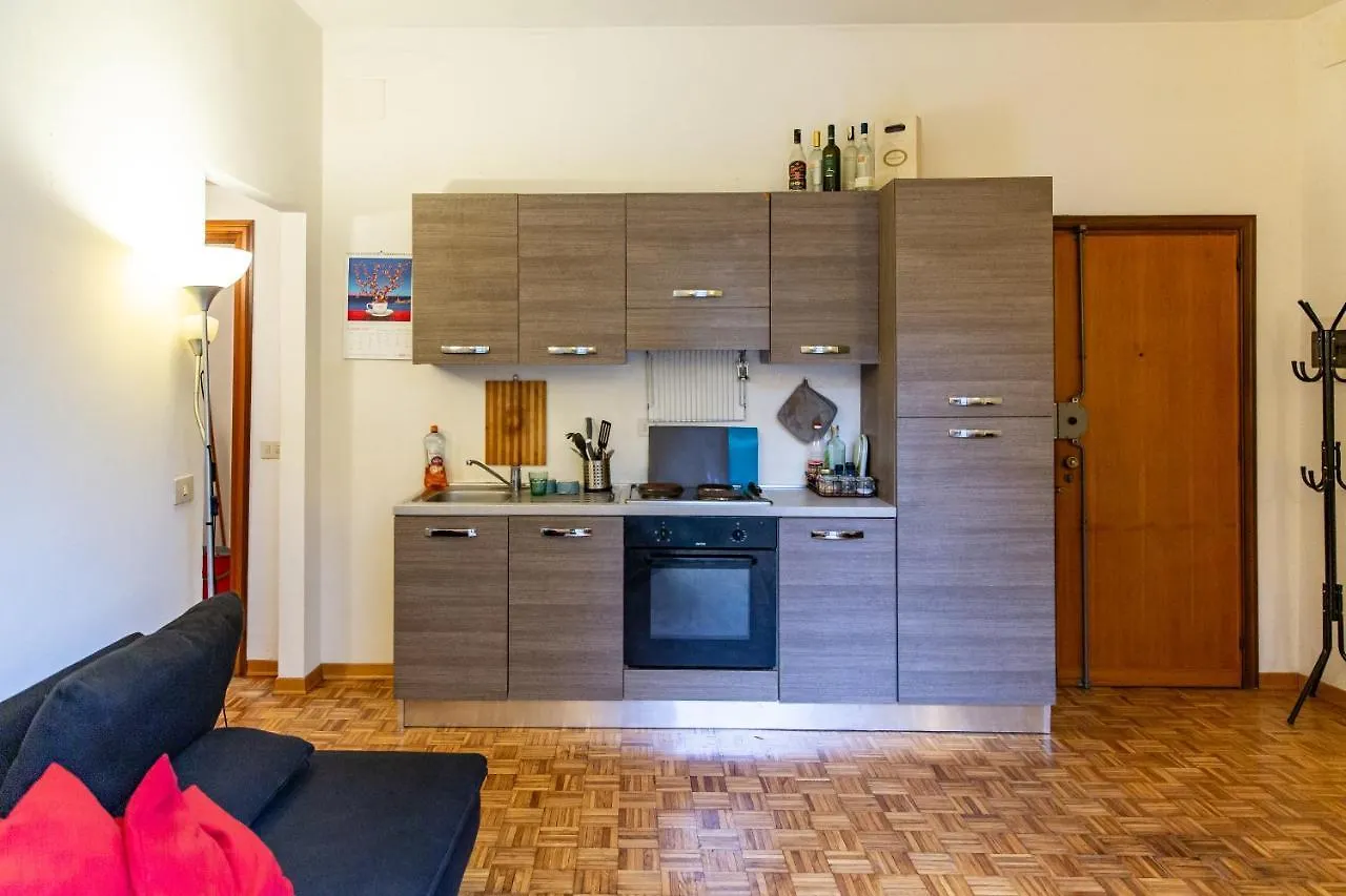 Darling Apartment With Stunning Views On Duomo Floransa İtalya