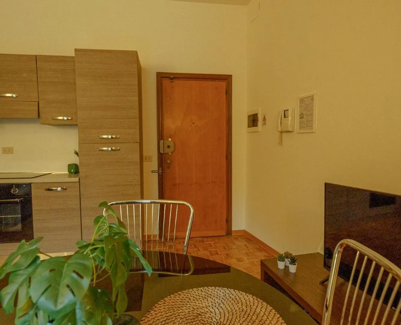 Darling Apartment With Stunning Views On Duomo Floransa