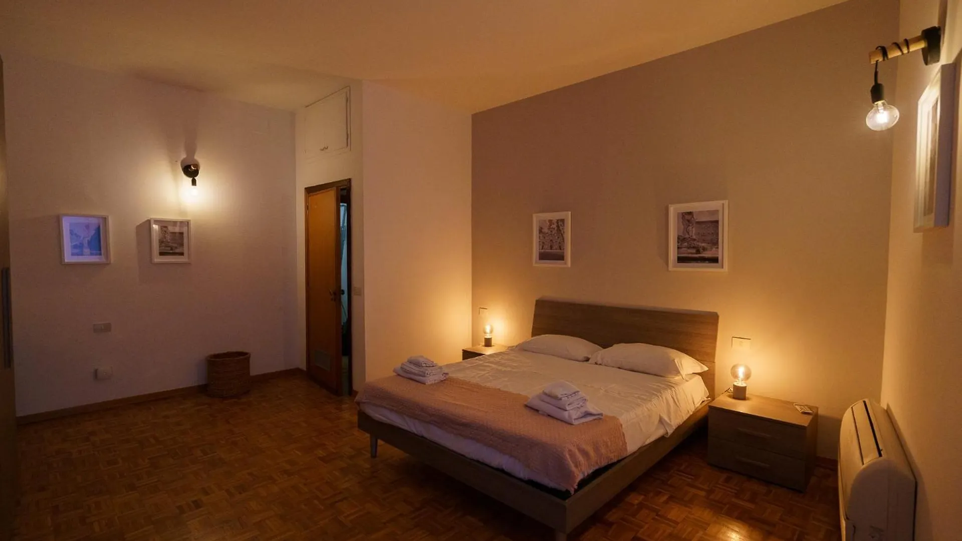 Darling Apartment With Stunning Views On Duomo Floransa 0*,  İtalya